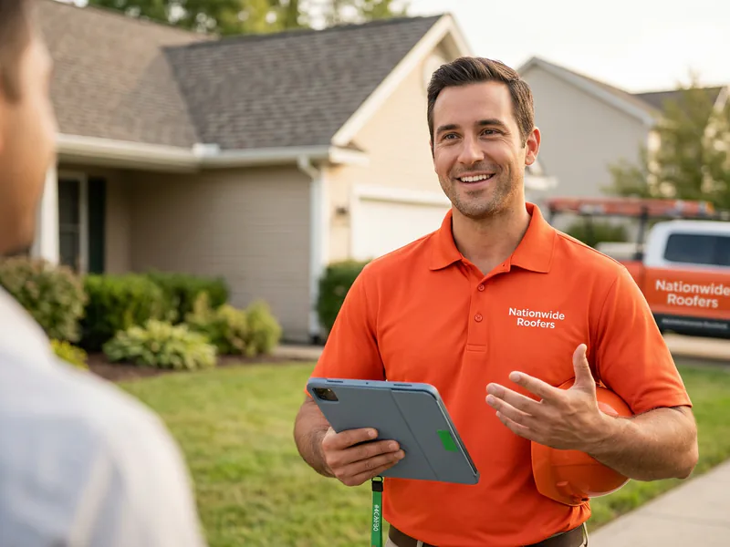 Roof Installation  in Fort Atkinson  FAQ